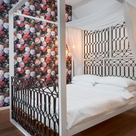 Tromostovje Apartments Ljubljana Eksteriør bilde