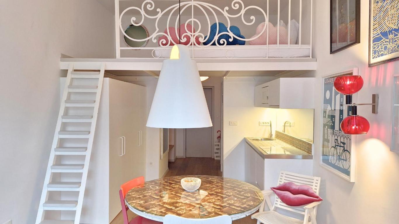 Tromostovje Apartments Ljubljana Eksteriør bilde